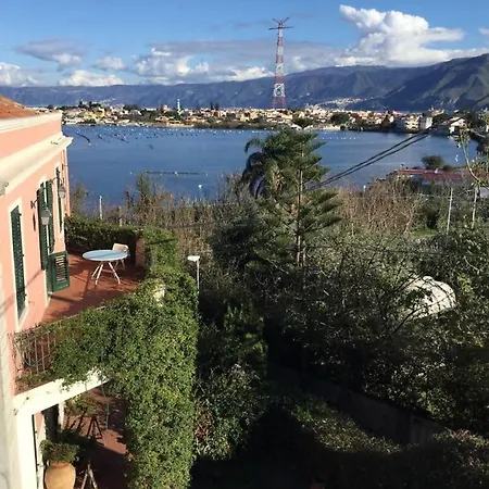 別荘 Casa Scilla E Cariddi *