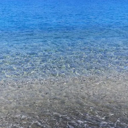 Casa Scilla E Cariddi בית נופש *