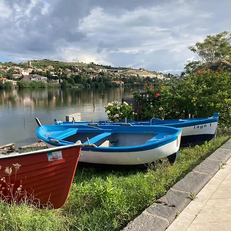 Casa Scilla E Cariddi