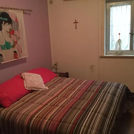 Casa Scilla E Cariddi 펜션