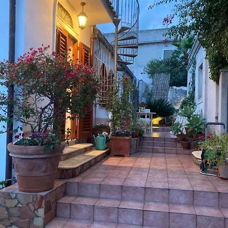 Casa Scilla E Cariddi Dom wakacyjny