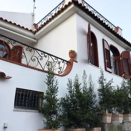 Casa Scilla E Cariddi * Torre di Faro