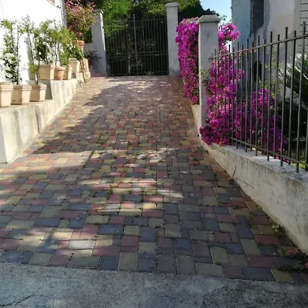 Casa Scilla E Cariddi *